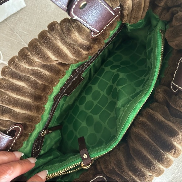 Kate Spade New York Quinn Tote Bag - Picture 12 of 14